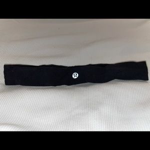 Lululemon headband